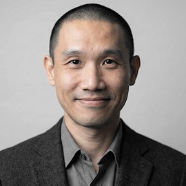 Palakorn Achananuparp (Aek)