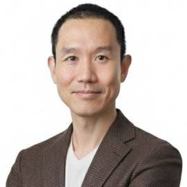 Palakorn Achananuparp (Aek)